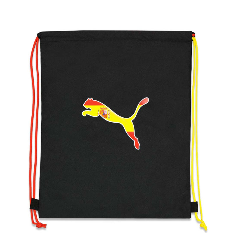 Puma - Spain String Bag with Adjustable Cord Straps (PS2-3053 743)