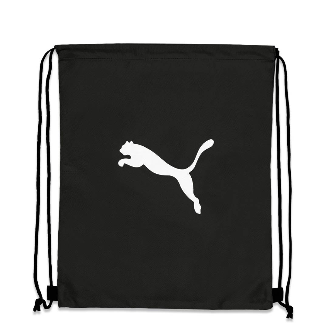 Puma - String Bag with Adjustable Cord Straps (PS2-3053 001)