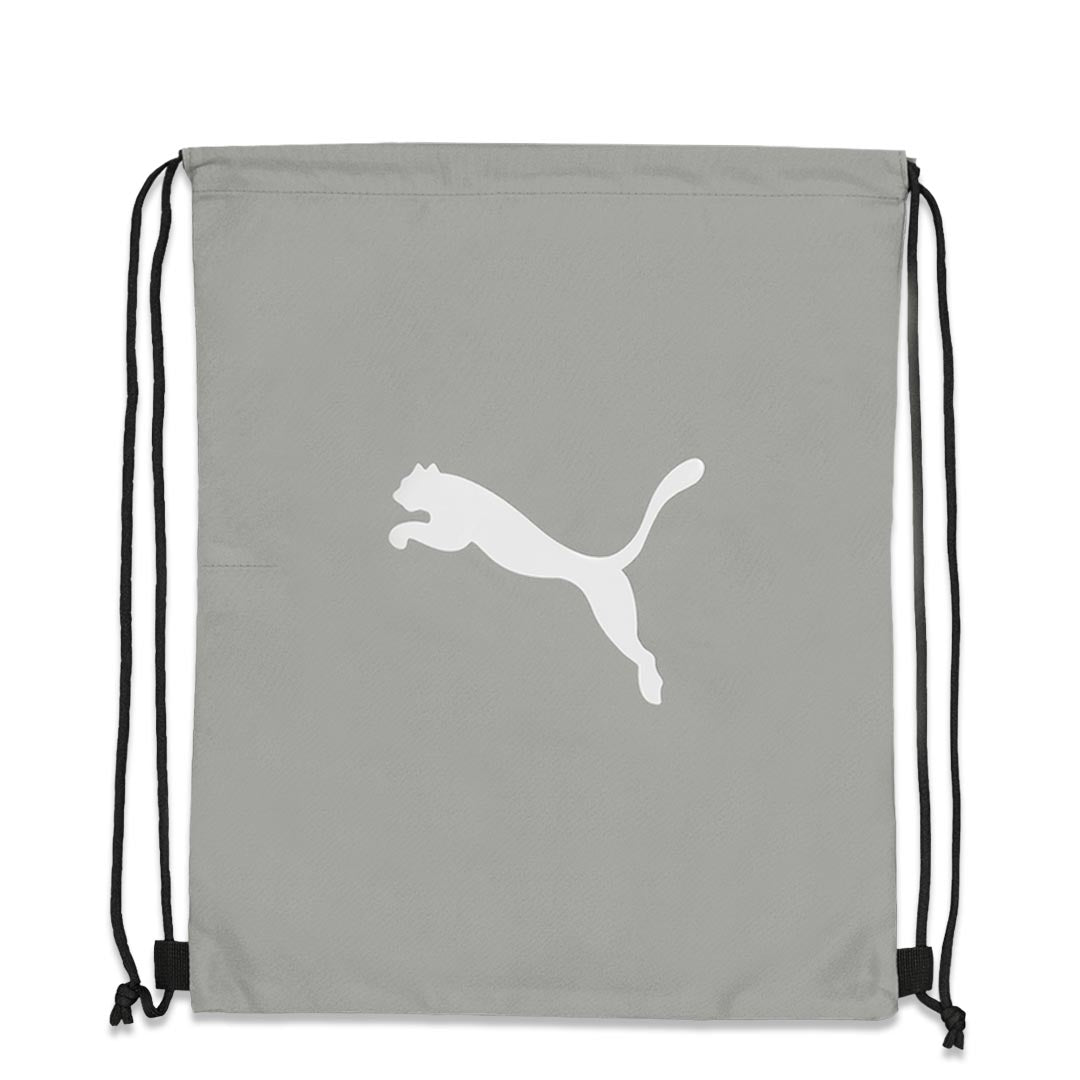 Puma - String Bag with Adjustable Cord Straps (PS2-3053 033)