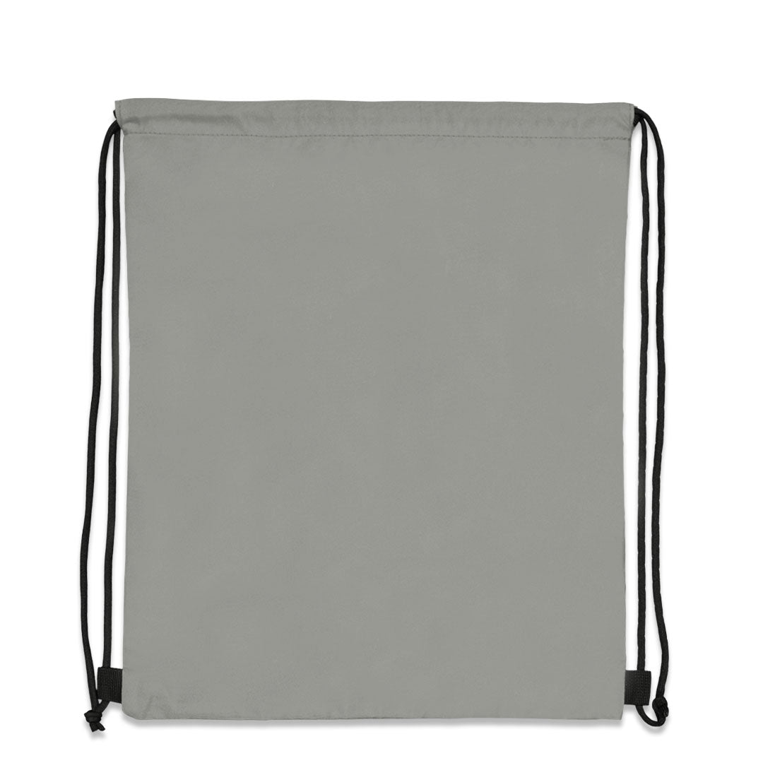 Puma - String Bag with Adjustable Cord Straps (PS2-3053 033)