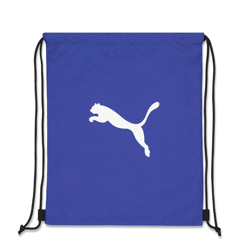 Puma - String Bag with Adjustable Cord Straps (PS2-3053 410)