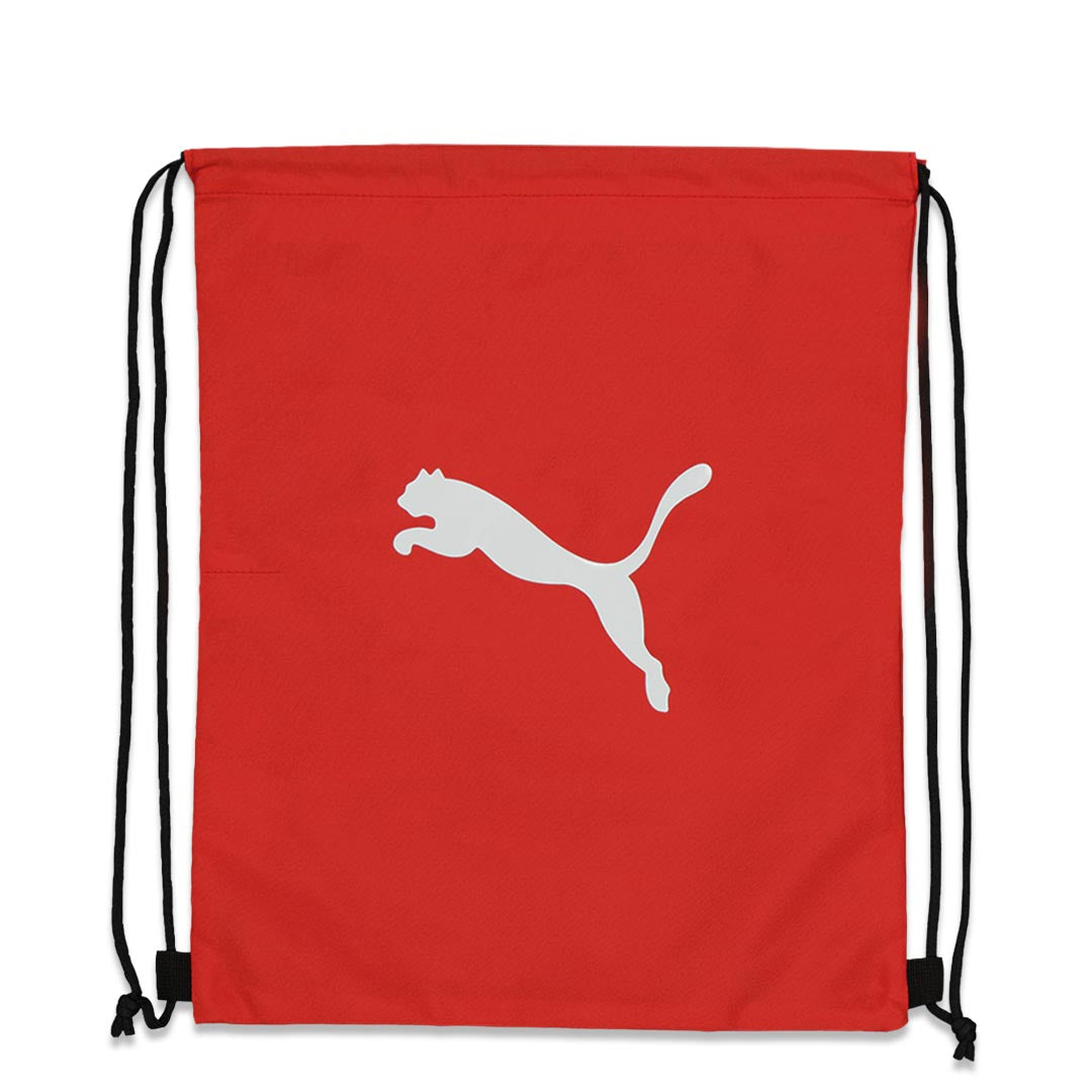 Puma - String Bag with Adjustable Cord Straps (PS2-3053 615) – SVP Sports