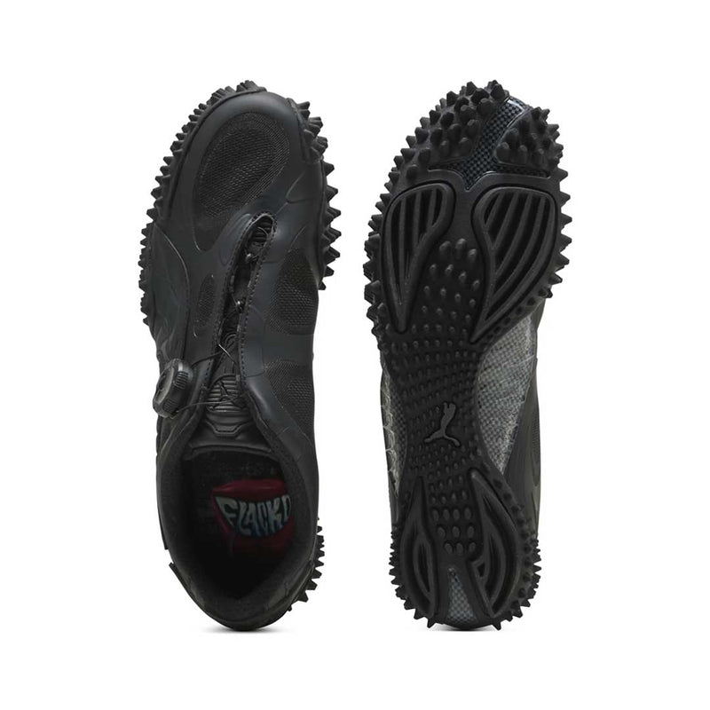 Puma - Unisex Puma x A$AP Rocky Mostro Disccords Shoes (403027 01)