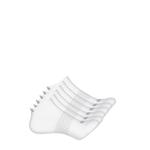 Puma - Women's 6 Pack Low Cut Socks (P601588 117)