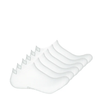 Puma - Women's 6 Pack Low Cut Socks (P601594 117)