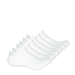 Puma - Women's 6 Pack Low Cut Socks (P601594 117)