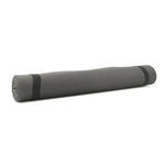 Raja - Yoga / Exercise Mat With Strap (00HW1050BLK)
