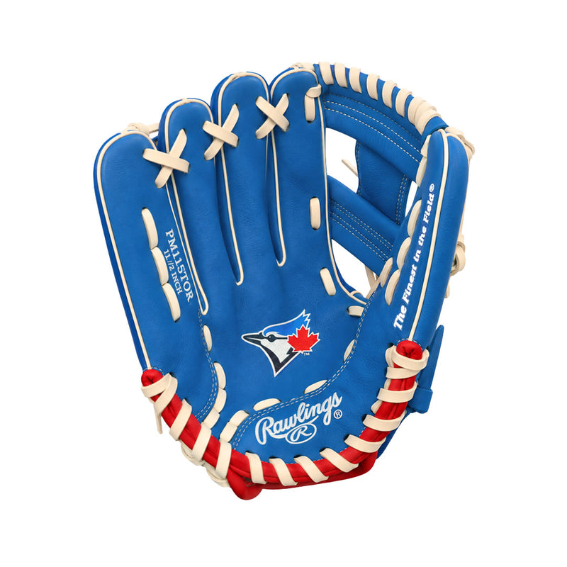 Rawlings - Toronto Blue Jays Left Hand Baseball Glove (R00702453)
