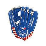 Rawlings - Toronto Blue Jays Right Hand Baseball Glove (R00702454)