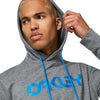 Oakley - Sweat à capuche B1B Pull Over 2.0 pour homme (FOA402599 9BJ) 