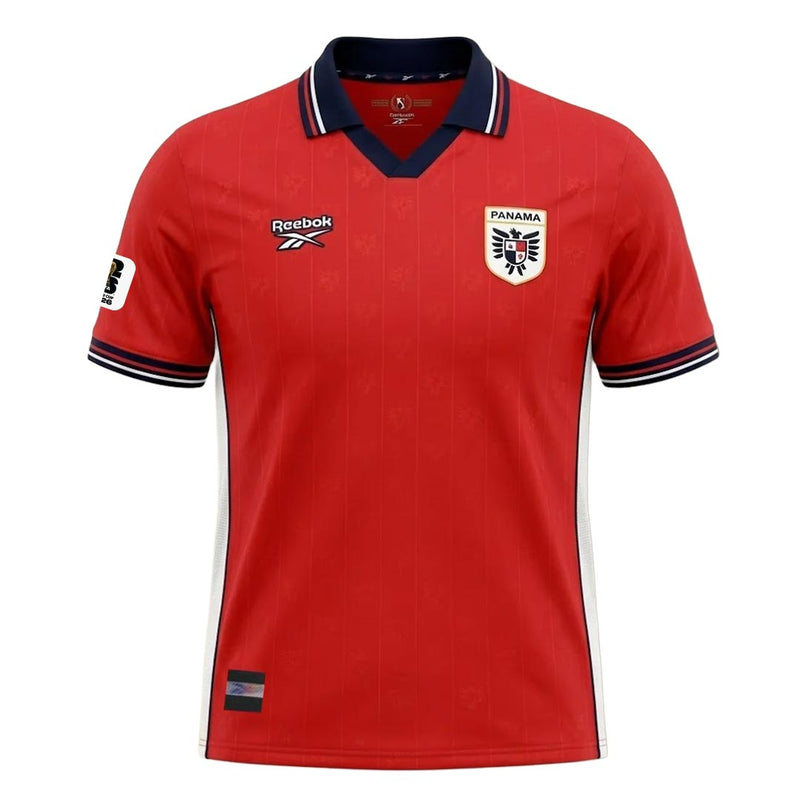Reebok - Kids' (Youth) Panama FIFA World Cup 26 Replica Home Jersey (RBKFP26096)