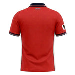 Reebok - Kids' (Youth) Panama FIFA World Cup 26 Replica Home Jersey (RBKFP26096)