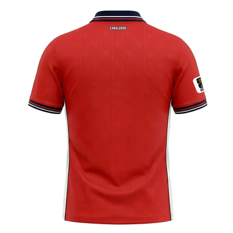 Reebok - Kids' (Youth) Panama FIFA World Cup 26 Replica Home Jersey (RBKFP26096)