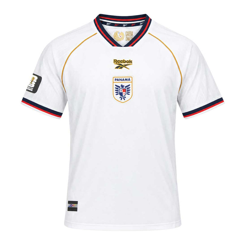 Reebok - Kids' (Youth) Panama Replica Away Jersey (RBKFP26097)