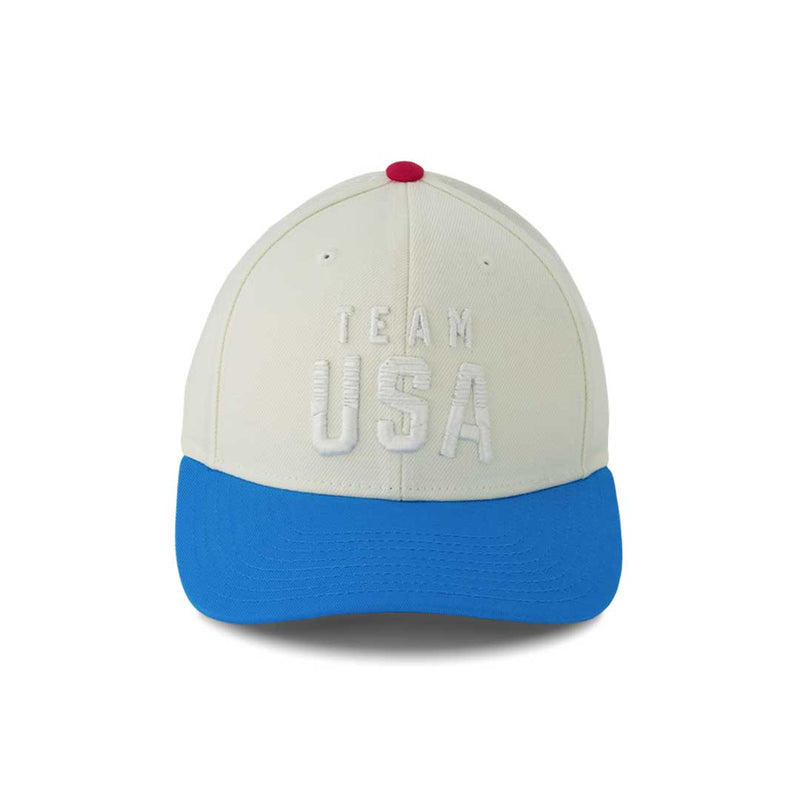Reebok - Men's USA Olympic Woven Cap (K606B6US)