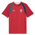 Puma - Men's FPF Portugal 2026 Training Jersey (784767 16)