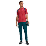 Puma - Men's FPF Portugal 2026 Training Jersey (784767 16)