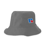 Russell Athletic - Kids' Core Bucket Hat (RARU0GHYHUCP2CS GRY)