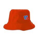 Russell Athletic - Kids' Core Bucket Hat (RARU0GHYHUCP2CS ORG)