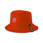 Russell Athletic - Kids' Core Bucket Hat (RARU0GHYHUCP2CS ORG)