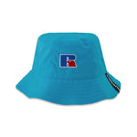 Russell Athletic - Kids' Core Bucket Hat (RARU0GHYHUCP2CS TEAL)