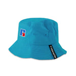 Russell Athletic - Kids' Core Bucket Hat (RARU0GHYHUCP2CS TEAL)