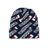 Russell Athletic - Scoreboard Beanie (RARU08MMHBLC1WN 41NVY)