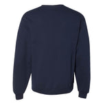Russell Athletic - Men's Dri Power Crewneck Sweatshirt (698HBM QZB)