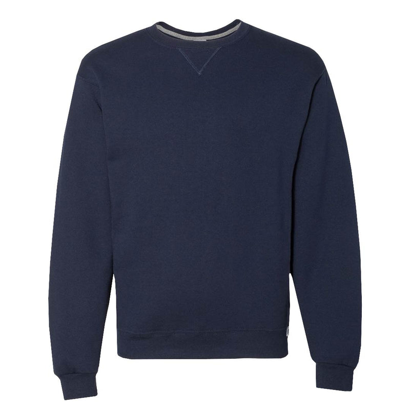 Russell Athletic - Men's Dri Power Crewneck Sweatshirt (698HBM QZB)