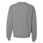 Russell Athletic - Men's Dri Power Crewneck Sweatshirt (698HBM1 OXF)