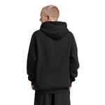 Russell Athletic - Unisex Dri Power Hoodie (695HBM BLK)