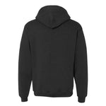 Russell Athletic - Unisex Dri Power Hoodie (695HBM BLK)