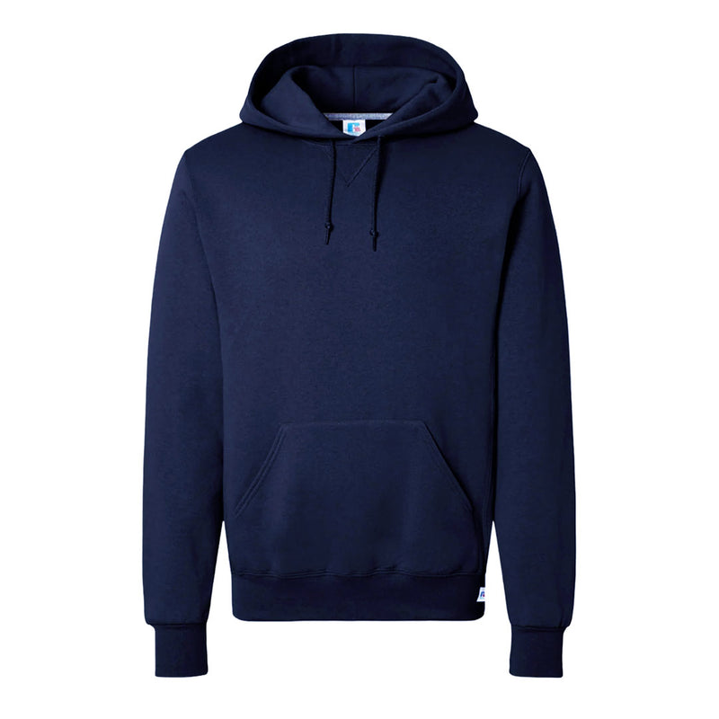 Russell Athletic - Unisex Dri Power Hoodie (695HBM QZB)