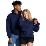 Russell Athletic - Unisex Dri Power Hoodie (695HBM QZB)