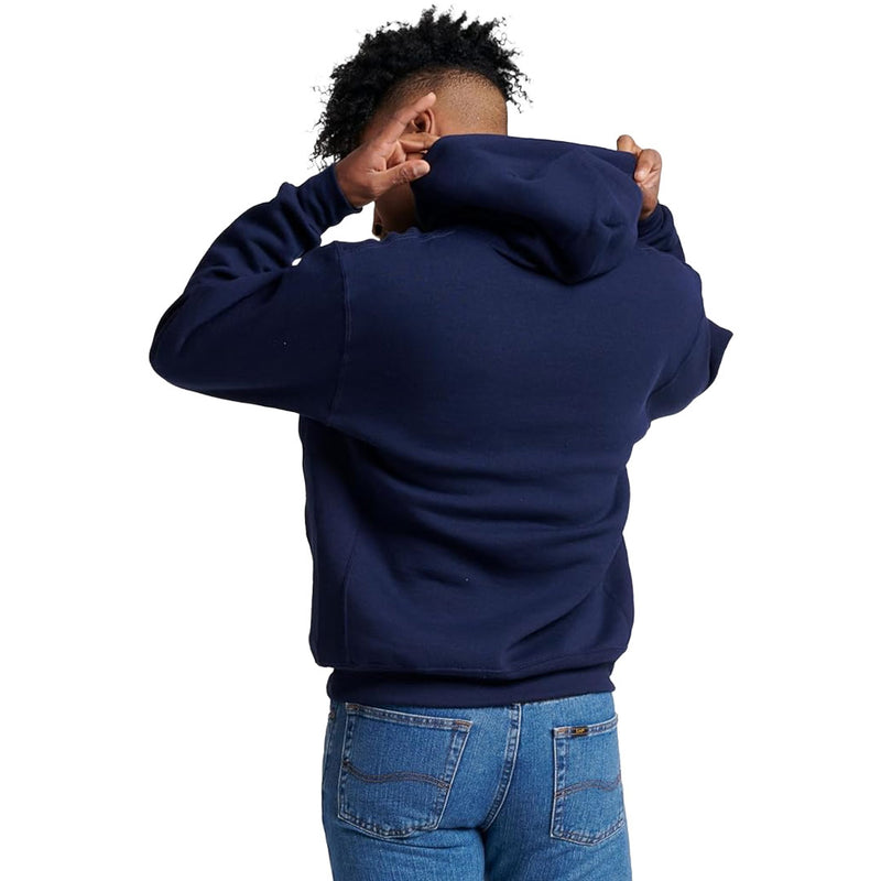 Russell Athletic - Unisex Dri Power Hoodie (695HBM QZB)