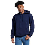 Russell Athletic - Unisex Dri Power Hoodie (695HBM QZB)
