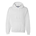 Russell Athletic - Unisex Dri Power Hoodie (695HBM WHT)