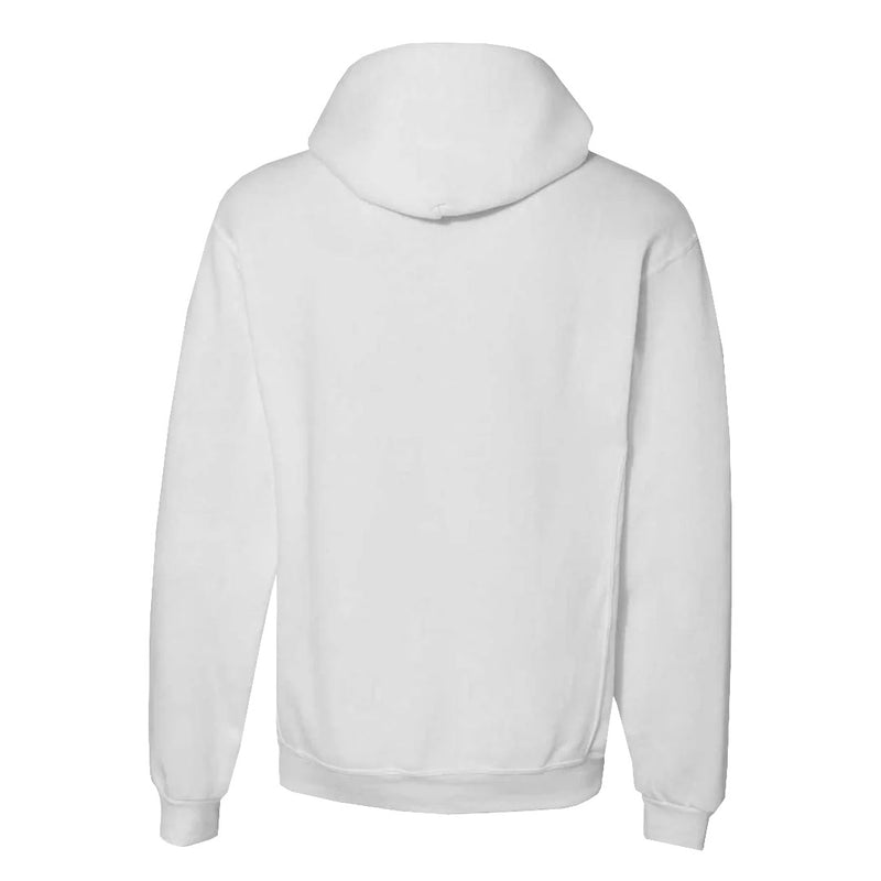 Russell Athletic - Unisex Dri Power Hoodie (695HBM WHT)