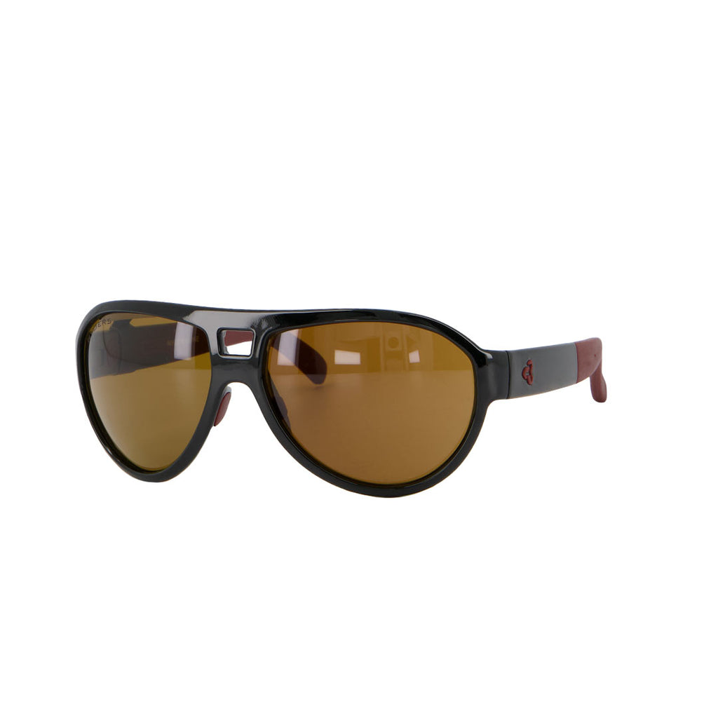 Ryders - Hiline Poly Sunglasses (R06901B)