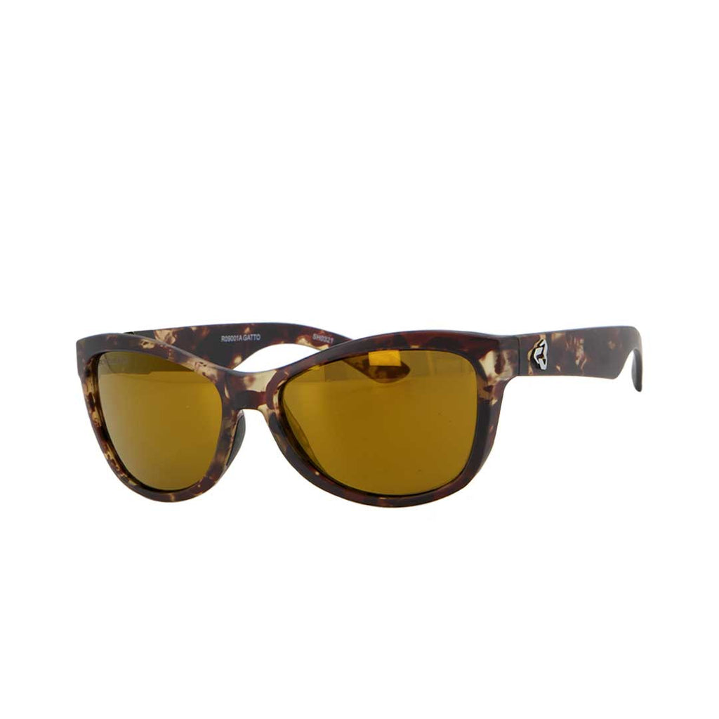 Ryders - Gatto Poly Sunglasses (R09001A)