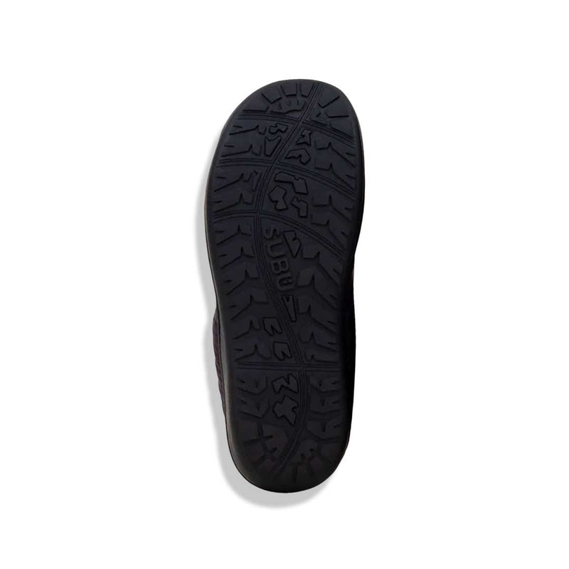 SUBU - Unisex F-Line Slippers (SB-23)
