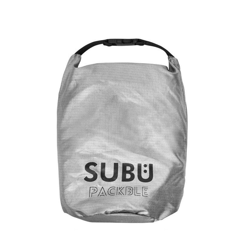 SUBU - Unisex Packable F-Line Slippers (SP-10)