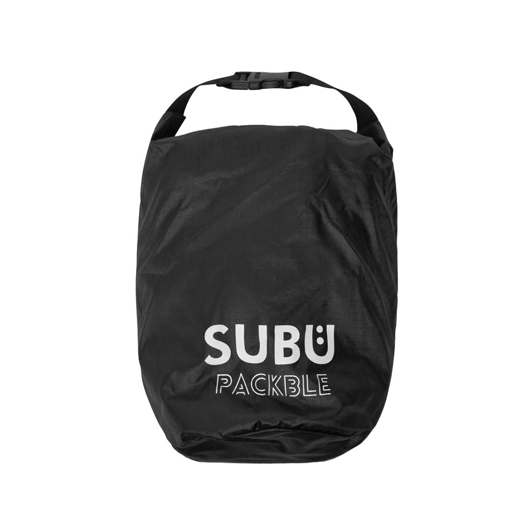 SUBU - Unisex Packable F-Line Slippers (SP-30) – SVP Sports