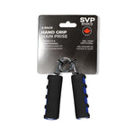 SVP Fit - Lot de 2 poignées (HG01B BLKBLU) 