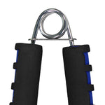 SVP Fit - Lot de 2 poignées (HG01B BLKBLU) 