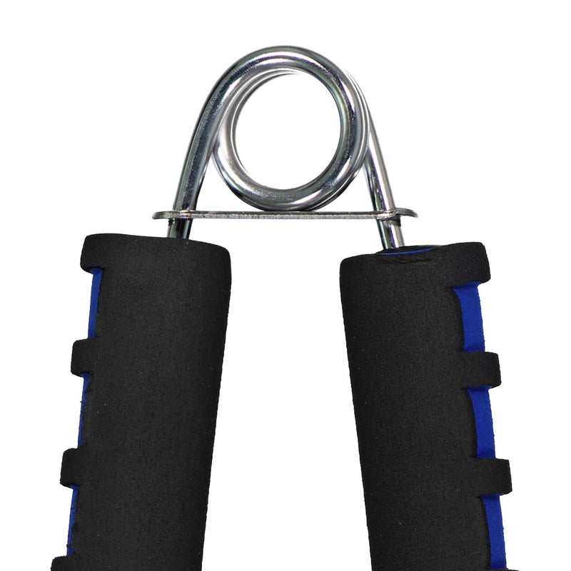 SVP Fit - Lot de 2 poignées (HG01B BLKBLU) 