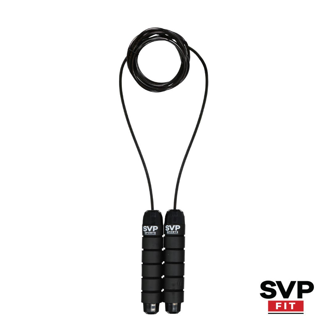 SVP Fit - 2.8 Metre Jump Rope (JR01) – SVP Sports