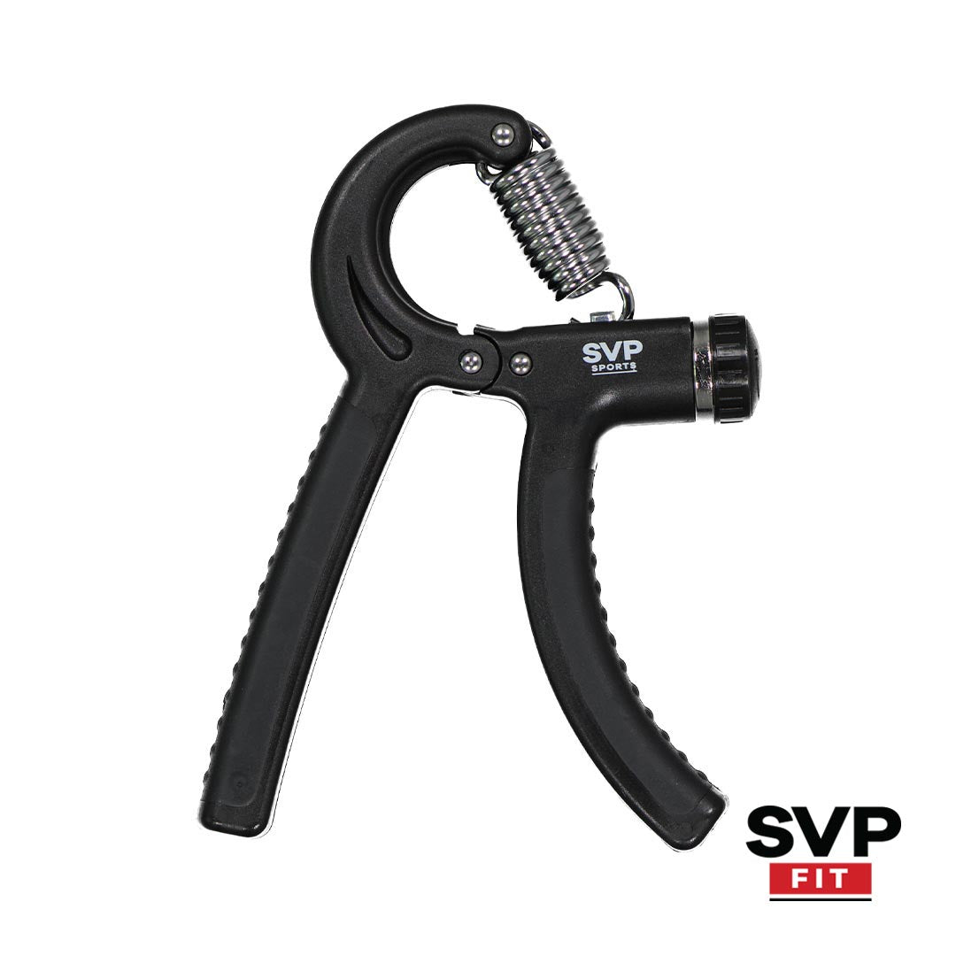 SVP Fit - Adjustable Power Grip (HG02-L) – SVP Sports
