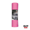 SVP Fit - Tapis de yoga/exercice 10 mm avec sac de transport en filet (NBR-10 PNK) 