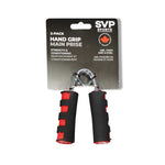 SVP Fit - 2 Pack Hand Grip (HG01B BLKRED)